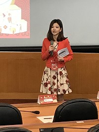 　全村一起來熱鬧！（圖與文：張登傑、陳樂團）
