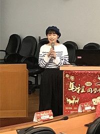 　全村一起來熱鬧！（圖與文：張登傑、陳樂團）