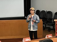 　全村一起來熱鬧！（圖與文：張登傑、陳樂團）