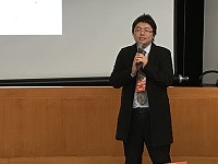 　全村一起來熱鬧！（圖與文：張登傑、陳樂團）
