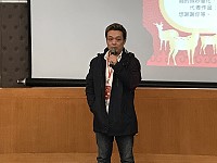 　全村一起來熱鬧！（圖與文：張登傑、陳樂團）