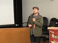 　全村一起來熱鬧！（圖與文：張登傑、陳樂團）