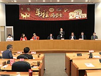 　全村一起來熱鬧！（圖與文：張登傑、陳樂團）