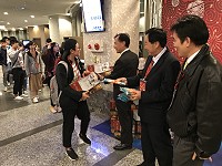　全村一起來熱鬧！（圖與文：張登傑、陳樂團）