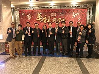 　全村一起來熱鬧！（圖與文：張登傑、陳樂團）