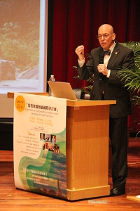 　全村一起來熱鬧！（圖與文：張登傑、陳樂團）
