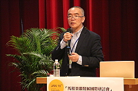 　全村一起來熱鬧！（圖與文：張登傑、陳樂團）