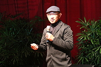 　全村一起來熱鬧！（圖與文：張登傑、陳樂團）