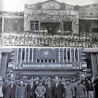 弦歌不輟　圖：本報資料照片
