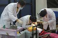 　全村一起來熱鬧！（圖與文：張登傑、陳樂團）