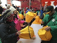 　全村一起來熱鬧！（圖與文：張登傑、陳樂團）