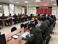 青年壯遊台灣─尋找感動地圖實踐計畫徵件即日起至4月12日止,歡迎15至35歲的青年朋友,3人(含)以上自組團隊進行提案。(圖:教育部)