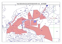 縣府公告代管17筆無主土地,原權利關係人得檢具確實為真且有效產權憑證,陳明理由向連江縣地政局申請登記。(圖:地政局)