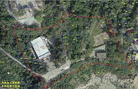 　縣府公告代管17筆無主土地，原權利關係人得檢具確實為真且有效產權憑證，陳明理由向連江縣地政局申請登記。（圖：地政局）