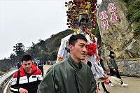 　全村一起來熱鬧！（圖與文：張登傑、陳樂團）