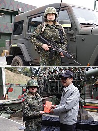 多專多能打造優質戰力