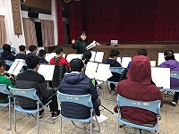 　全村一起來熱鬧！（圖與文：張登傑、陳樂團）