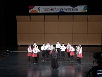 　全村一起來熱鬧！（圖與文：張登傑、陳樂團）