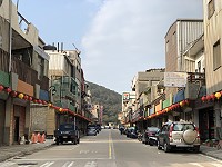 　經濟部中小企業處及地方政府推塘岐數位一條街計畫，3月14日召開說明會。（圖／文：陳鵬雄）