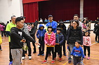 　全村一起來熱鬧！（圖與文：張登傑、陳樂團）