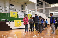 　全村一起來熱鬧！（圖與文：張登傑、陳樂團）