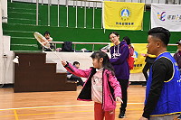 　全村一起來熱鬧！（圖與文：張登傑、陳樂團）