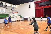 　全村一起來熱鬧！（圖與文：張登傑、陳樂團）
