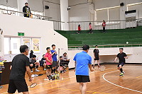 　全村一起來熱鬧！（圖與文：張登傑、陳樂團）