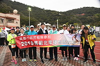 　全村一起來熱鬧！（圖與文：張登傑、陳樂團）