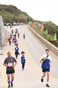全村一起來熱鬧!(圖與文:張登傑、陳樂團)