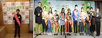 仁愛國小六年級的張浩楊獲選為馬祖自強兒童,家扶基金會表揚他不畏逆境、面對逆境與挑戰的勇氣。(圖:馬祖家扶中心)