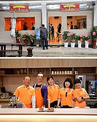 遊客鄉親來馬祖喝咖啡又有好去處!雙貓92精品咖啡馬祖連鎖店將於30晚間7時在馬港街頭開張,當天到店打卡可享免費熱咖啡招待,雙貓集團熱情邀請馬祖鄉親共襄盛舉,不見不散!(圖/文:曹重偉)