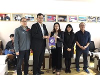 全村一起來熱鬧!(圖與文:張登傑、陳樂團)