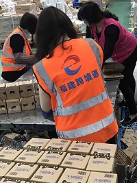 全村一起來熱鬧!(圖與文:張登傑、陳樂團)