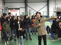 全村一起來熱鬧!(圖與文:張登傑、陳樂團)