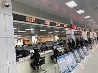 全村一起來熱鬧!(圖與文:張登傑、陳樂團)