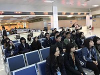 全村一起來熱鬧!(圖與文:張登傑、陳樂團)