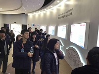 全村一起來熱鬧!(圖與文:張登傑、陳樂團)