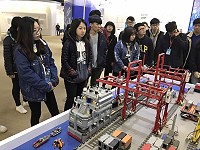 全村一起來熱鬧!(圖與文:張登傑、陳樂團)