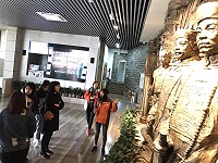 全村一起來熱鬧!(圖與文:張登傑、陳樂團)