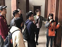 全村一起來熱鬧!(圖與文:張登傑、陳樂團)