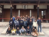全村一起來熱鬧!(圖與文:張登傑、陳樂團)