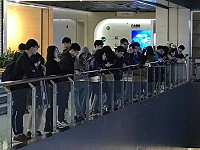 全村一起來熱鬧!(圖與文:張登傑、陳樂團)