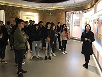 全村一起來熱鬧!(圖與文:張登傑、陳樂團)