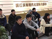 全村一起來熱鬧!(圖與文:張登傑、陳樂團)