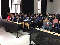 全村一起來熱鬧!(圖與文:張登傑、陳樂團)