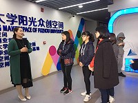 全村一起來熱鬧!(圖與文:張登傑、陳樂團)