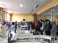 全村一起來熱鬧!(圖與文:張登傑、陳樂團)