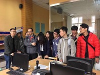 全村一起來熱鬧!(圖與文:張登傑、陳樂團)