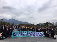 全村一起來熱鬧!(圖與文:張登傑、陳樂團)